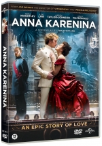 "Anna Karenina"