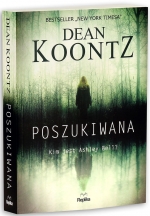 „Poszukiwana”