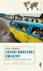 „Safari mrocznej gwiazdy”