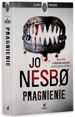 „Pragnienie”