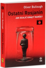„Ostatni Rosjanin. Jak ocalić ginący naród?”