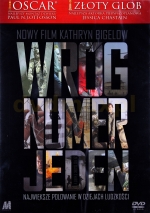 "Wróg numer jeden"