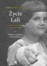 „Życie Lali przez nią samą opowiedziane”