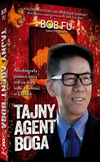 „Tajny agent Boga”