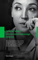 „List do nienarodzonego dziecka”