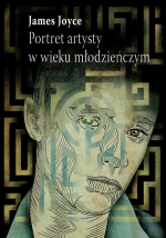 „Portret artysty w wieku młodzieńczym”