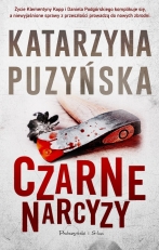 „Czarne narcyzy”