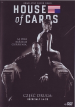 "House of Cards (sezon 2)"