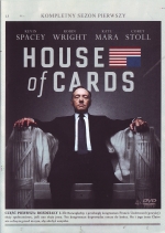 "House of Cards (sezon 1)"