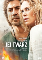 "Jej twarz"