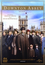 "Downton Abbey" (sezon 5)