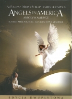 "Anioły w Ameryce"