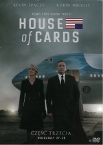 "House of Cards" (sezon 3)