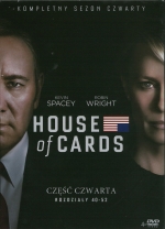 "House of Cards" (sezon 4)