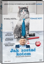 "Jak zostać kotem"
