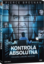 "Kontrola absolutna"
