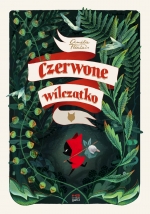 "Czerwone wilczątko"