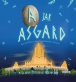 "A jak Asgard. Abecadło mitologii nordyckiej"