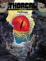 "Thorgal - Louve: Nidhogg"