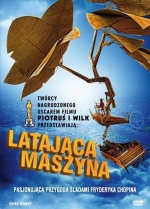 Latająca maszyna