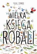 „Wielka księga robali”
