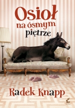 „Osioł na ósmym piętrze”