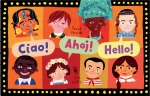 „Ciao! Ahoj! Hello!”