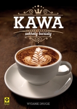 „Kawa. Sekrety baristy”
