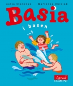 „Basia i basen”
