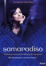 „Samaradiso: arabeski na temat Gruzji w dialogu z alter ego spisane”