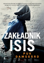 "Zakładnik ISIS"