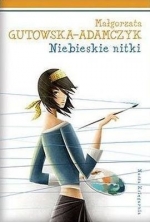 Niebieskie nitki