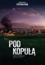 "Pod kopułą" (sezon 1)