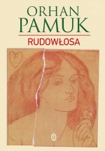"Rudowłosa"