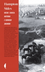 "Krew i burza. Historia z Dzikiego Zachodu"