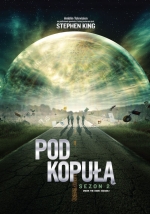 "Pod kopułą" (sezon 2)