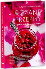 „Różane przepisy”