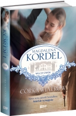 „Córka wiatrów”