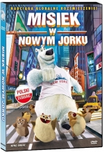 „Misiek w Nowym Jorku”