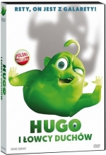 „Hugo i łowcy duchów”