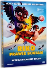 „Riko prawie bocian”
