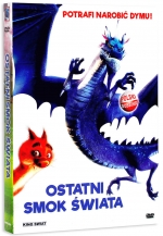 „Ostatni smok świata”
