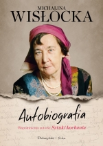„Autobiografia. Wspomnienia autorki Sztuki kochania”