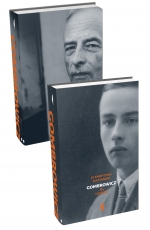 „Gombrowicz. Ja, geniusz” (tom 1 i 2)