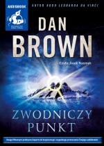 „Zwodniczy punkt” (audiobook)