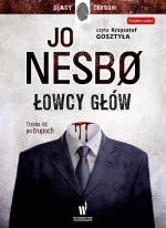 „Łowcy głów” (audiobook)