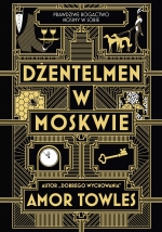 „Dżentelmen w Moskwie”