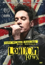"London Town"