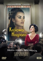 "Królowa Hiszpanii"