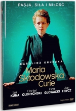 "Maria Skłodowska-Curie"